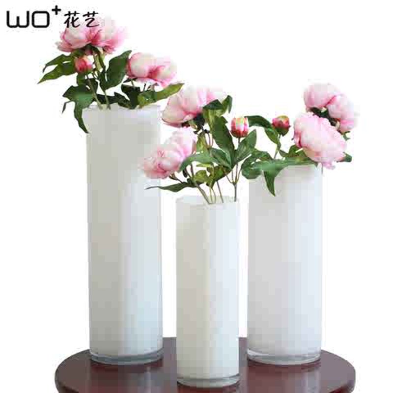 玻璃花瓶定制