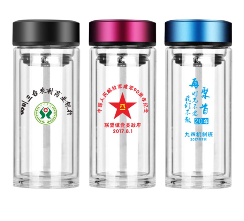 玻璃礼品定制