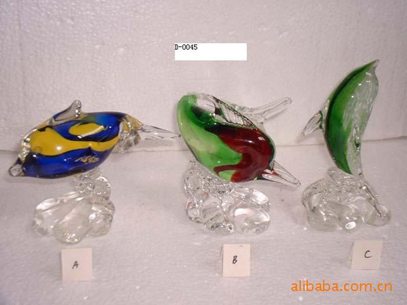 探寻锦州玻璃工艺品的魅力